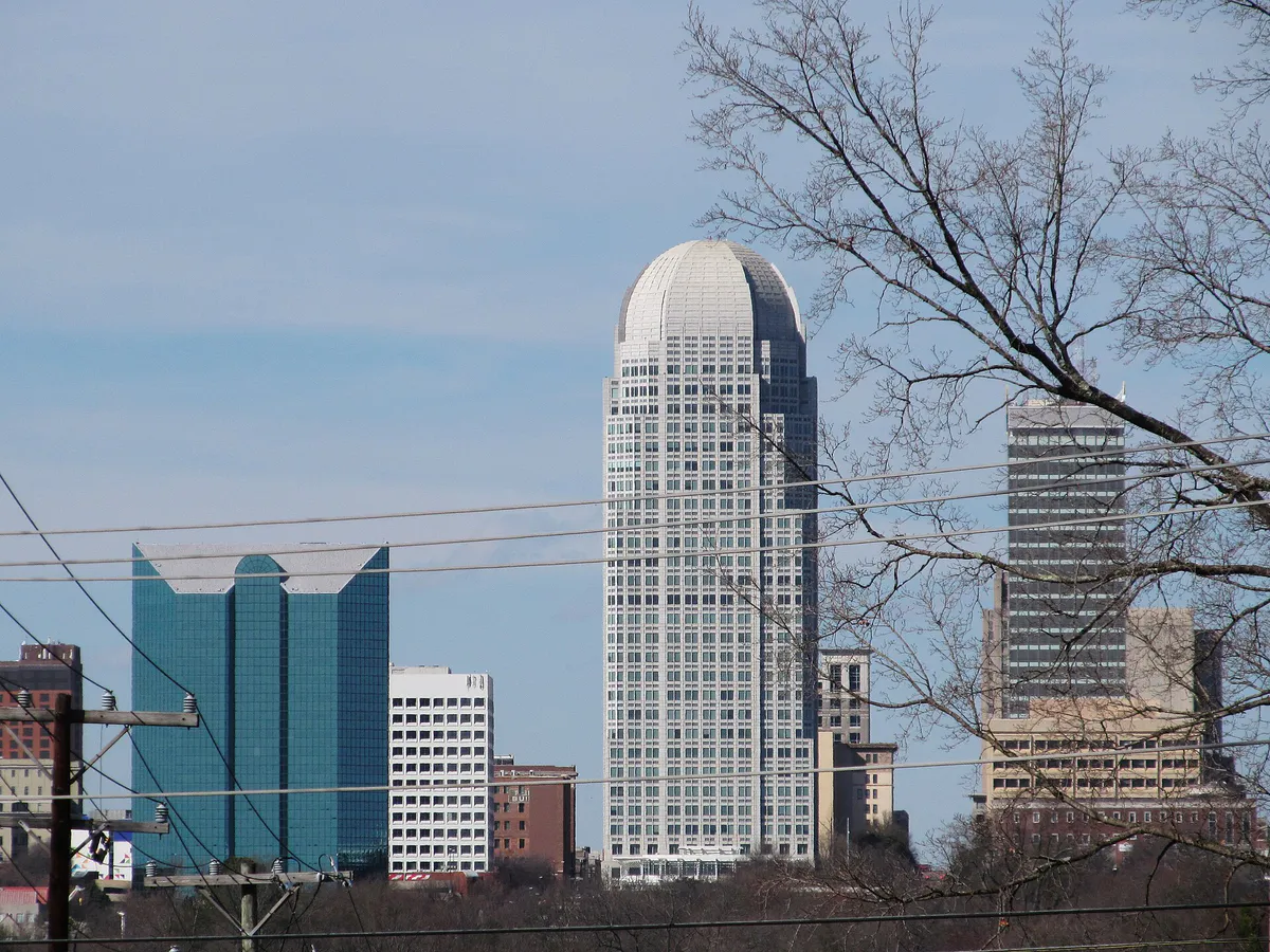 Winston-Salem, 2025-03-01, North Carolina