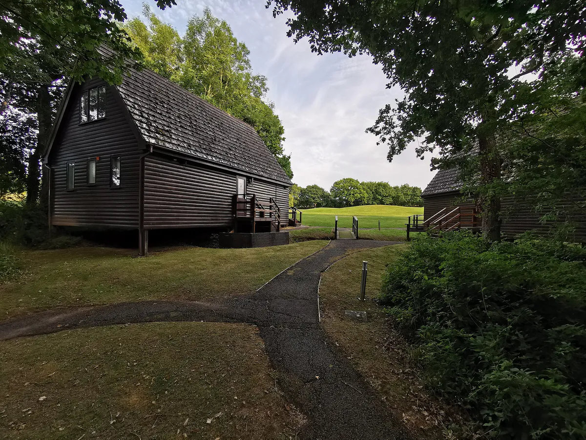 Woodbury , Woodbury Park - geograph.org.uk - 7247915, Minnesota
