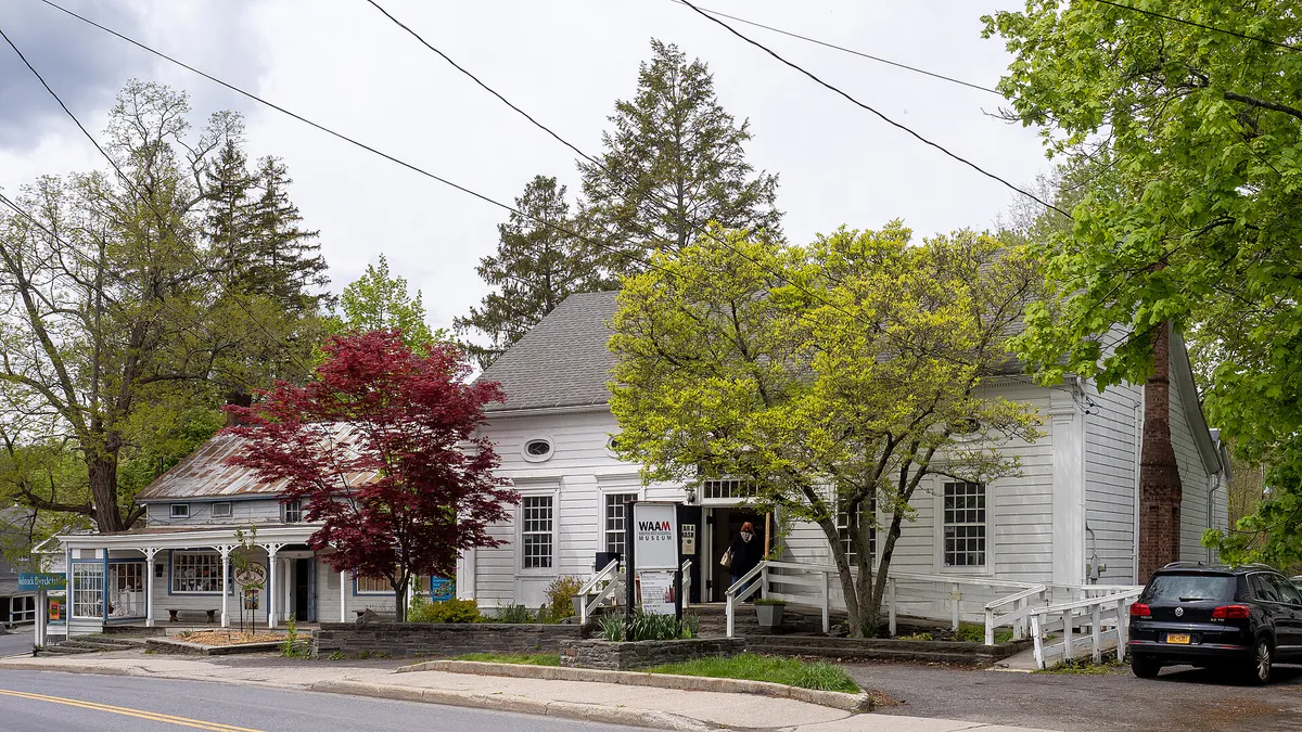 Woodstock Artists Association & Museum (WAAM) (51171546313), New York