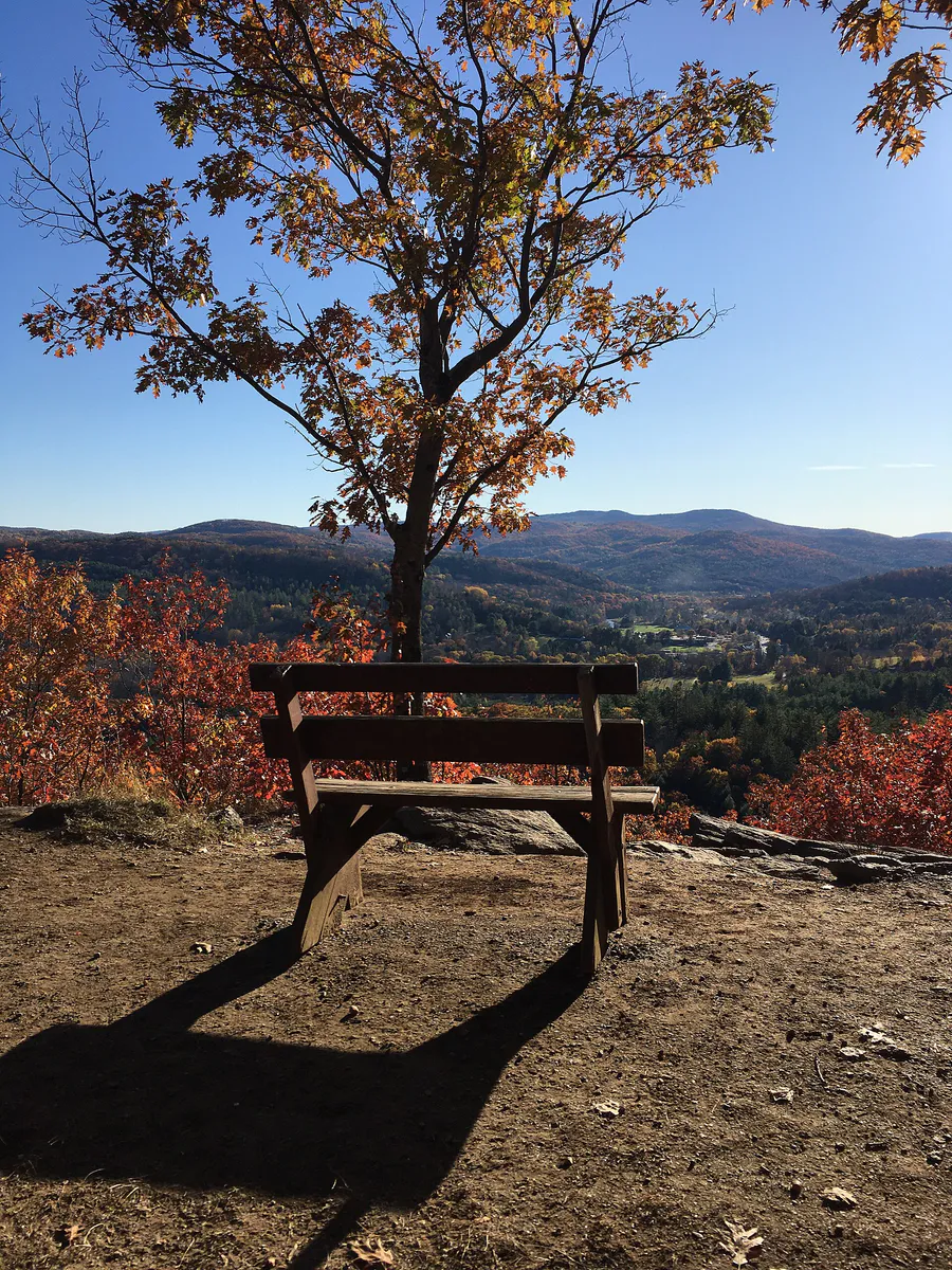 Woodstock - Marsh-Billings-Rockefeller National Historical Park - 20191019160550, Vermont