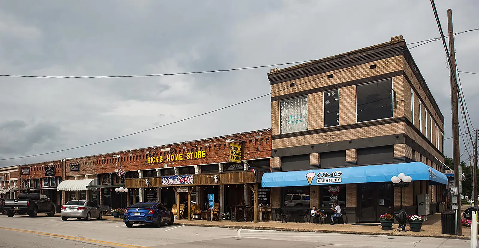 Downtown Wylie Texas Wiki (1 of 1)