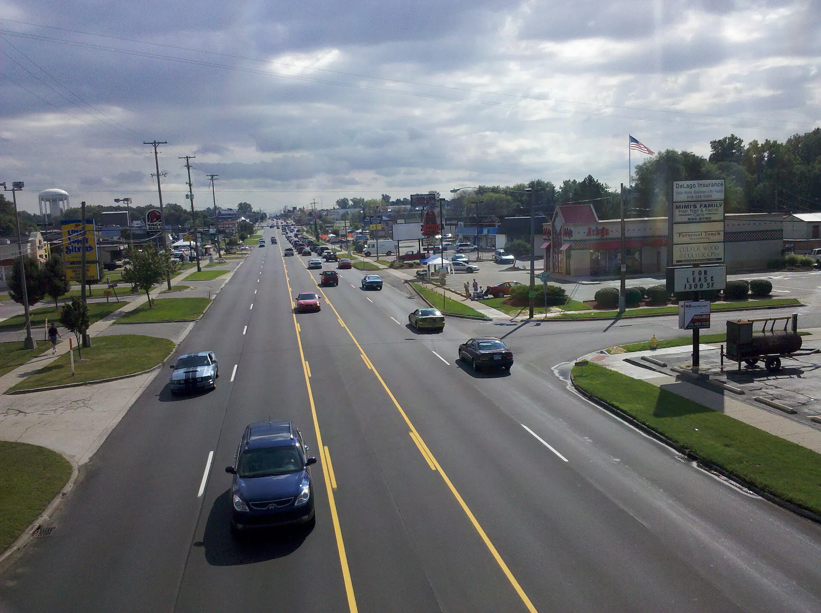 28th Street Wyoming Michigan