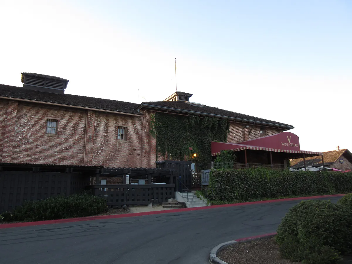 Yountville Calif 31 - panoramio, California