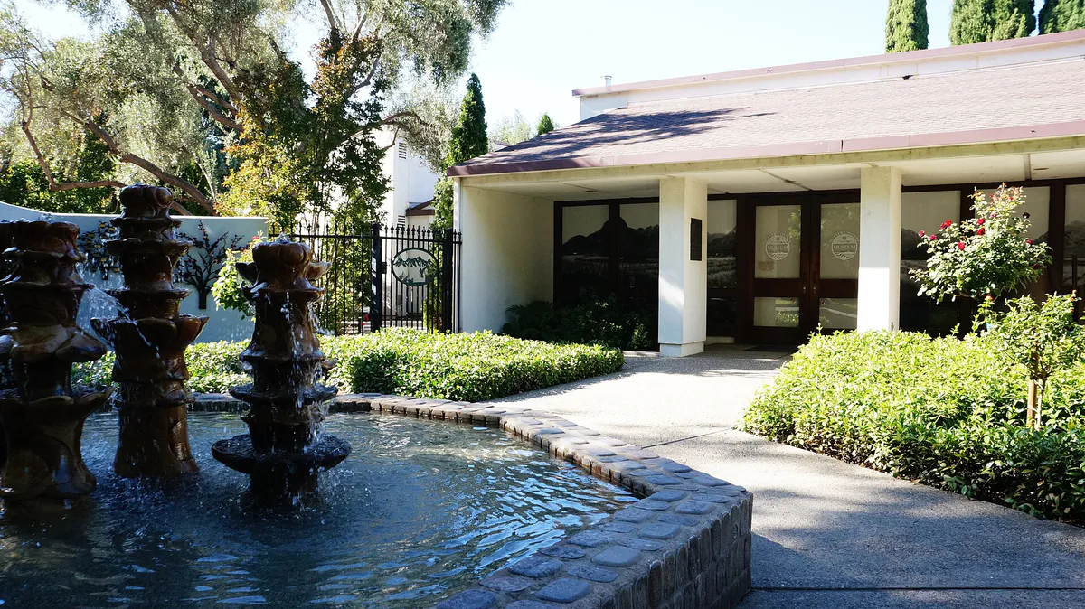 Sutter-county-museum-outside-angled in Yuba City, California